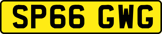 SP66GWG