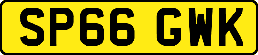 SP66GWK