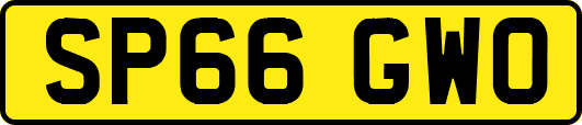 SP66GWO