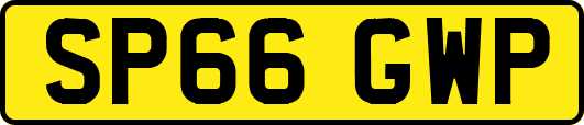 SP66GWP
