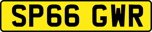 SP66GWR