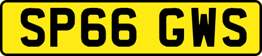 SP66GWS