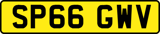 SP66GWV