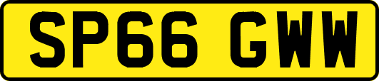 SP66GWW