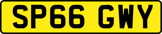 SP66GWY