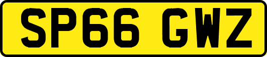 SP66GWZ