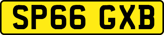 SP66GXB