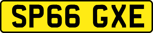 SP66GXE
