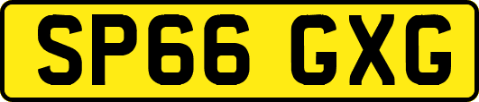SP66GXG