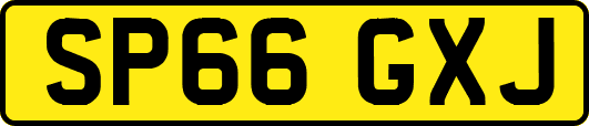 SP66GXJ