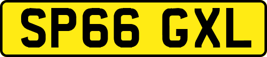 SP66GXL