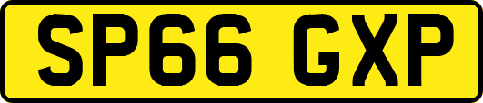 SP66GXP