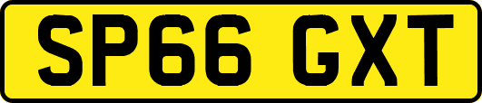SP66GXT