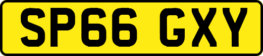 SP66GXY