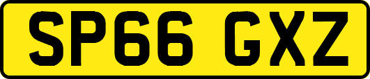 SP66GXZ