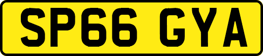 SP66GYA