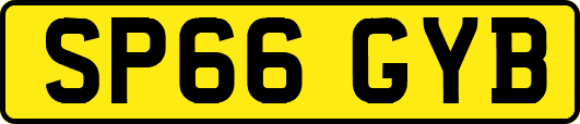 SP66GYB