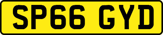 SP66GYD