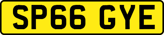 SP66GYE