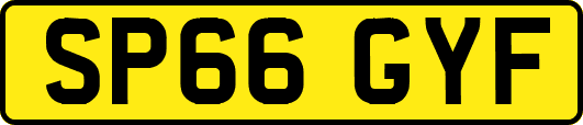 SP66GYF