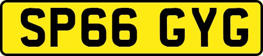 SP66GYG
