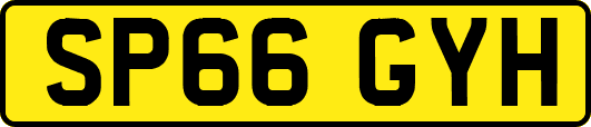 SP66GYH