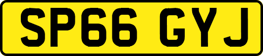 SP66GYJ