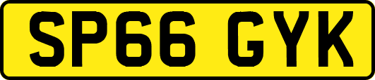 SP66GYK
