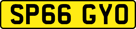 SP66GYO