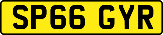 SP66GYR