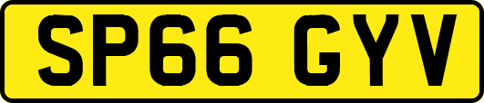 SP66GYV