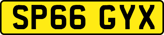 SP66GYX