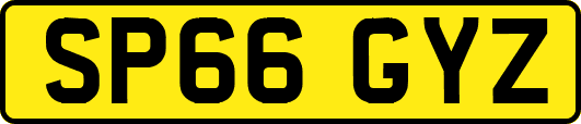 SP66GYZ