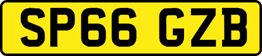 SP66GZB