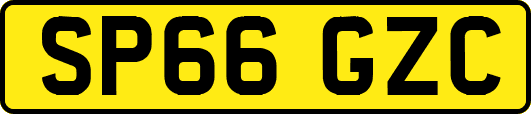 SP66GZC