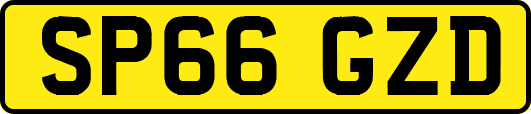 SP66GZD
