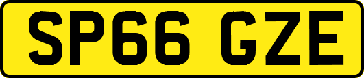 SP66GZE