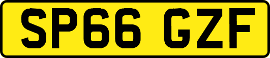SP66GZF