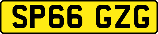 SP66GZG
