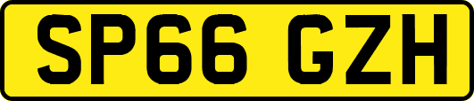 SP66GZH
