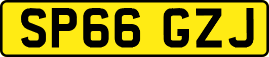 SP66GZJ