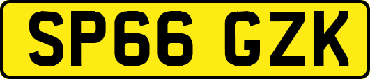 SP66GZK