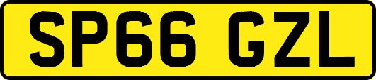 SP66GZL