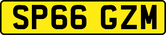 SP66GZM