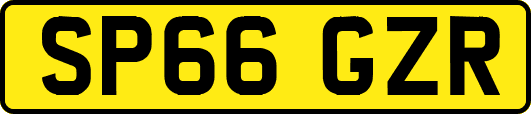 SP66GZR