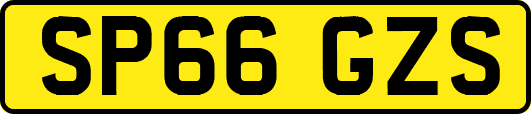 SP66GZS