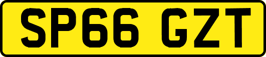 SP66GZT