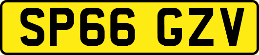 SP66GZV