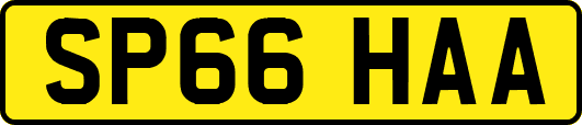 SP66HAA