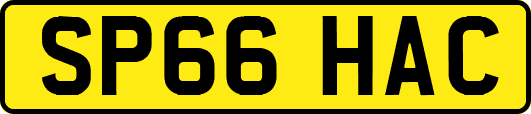 SP66HAC